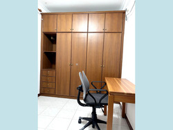 Jalan Chempaka Kuning (D16), Terrace #489977991